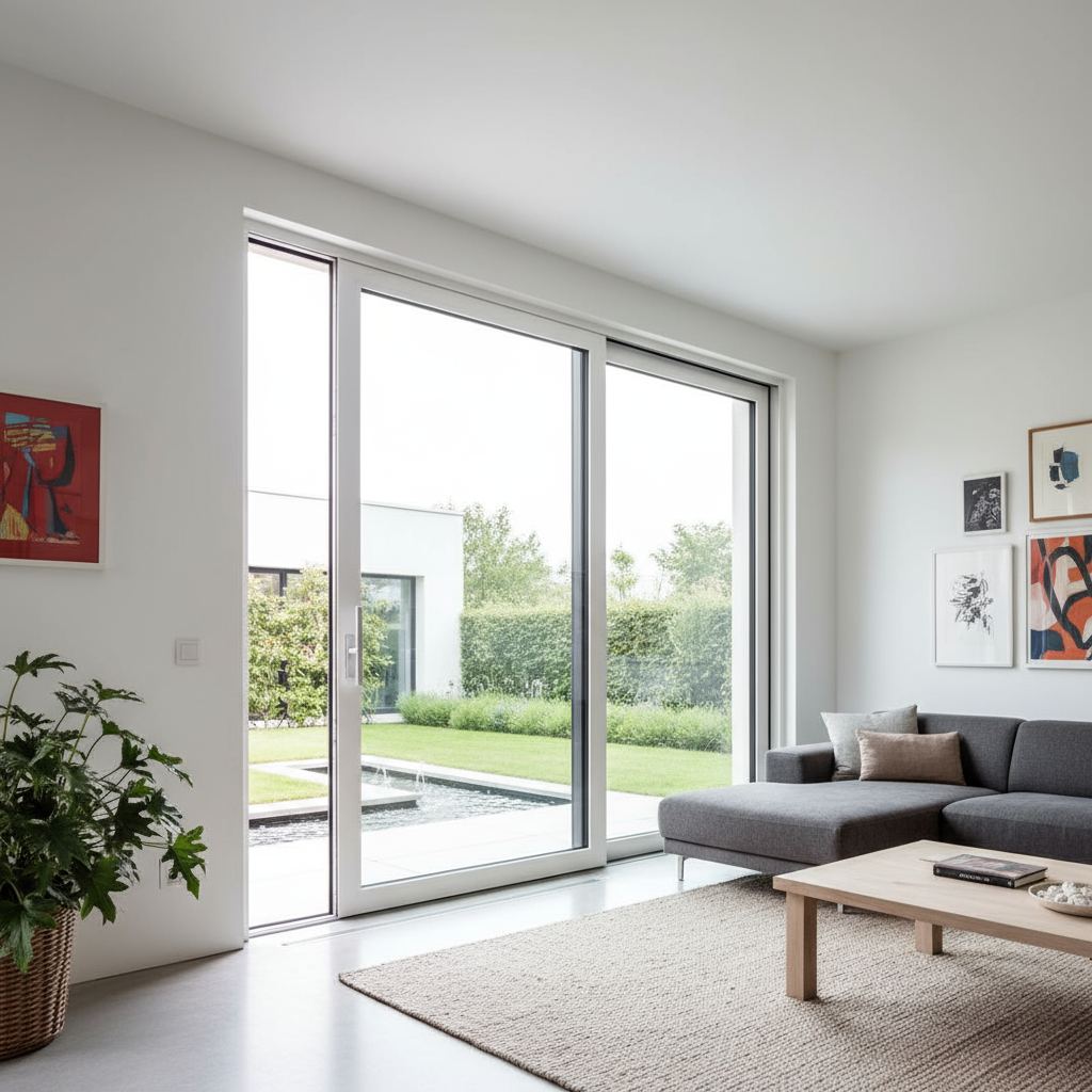 Optima Sliding System